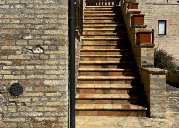 Foto 1 - Rustico CONTRADA MOLINI GIROLA, Fermo - foto 1