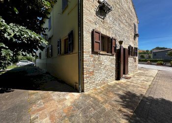 Foto 2 - Rustico CONTRADA MOLINI GIROLA, Fermo - foto 2