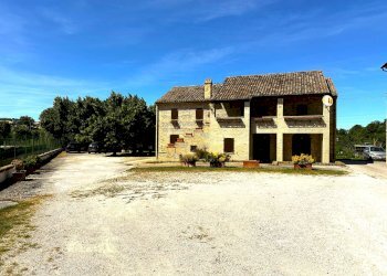 Foto 4 - Rustico CONTRADA MOLINI GIROLA, Fermo - foto 4