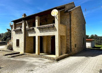 Foto 6 - Rustico CONTRADA MOLINI GIROLA, Fermo - foto 6