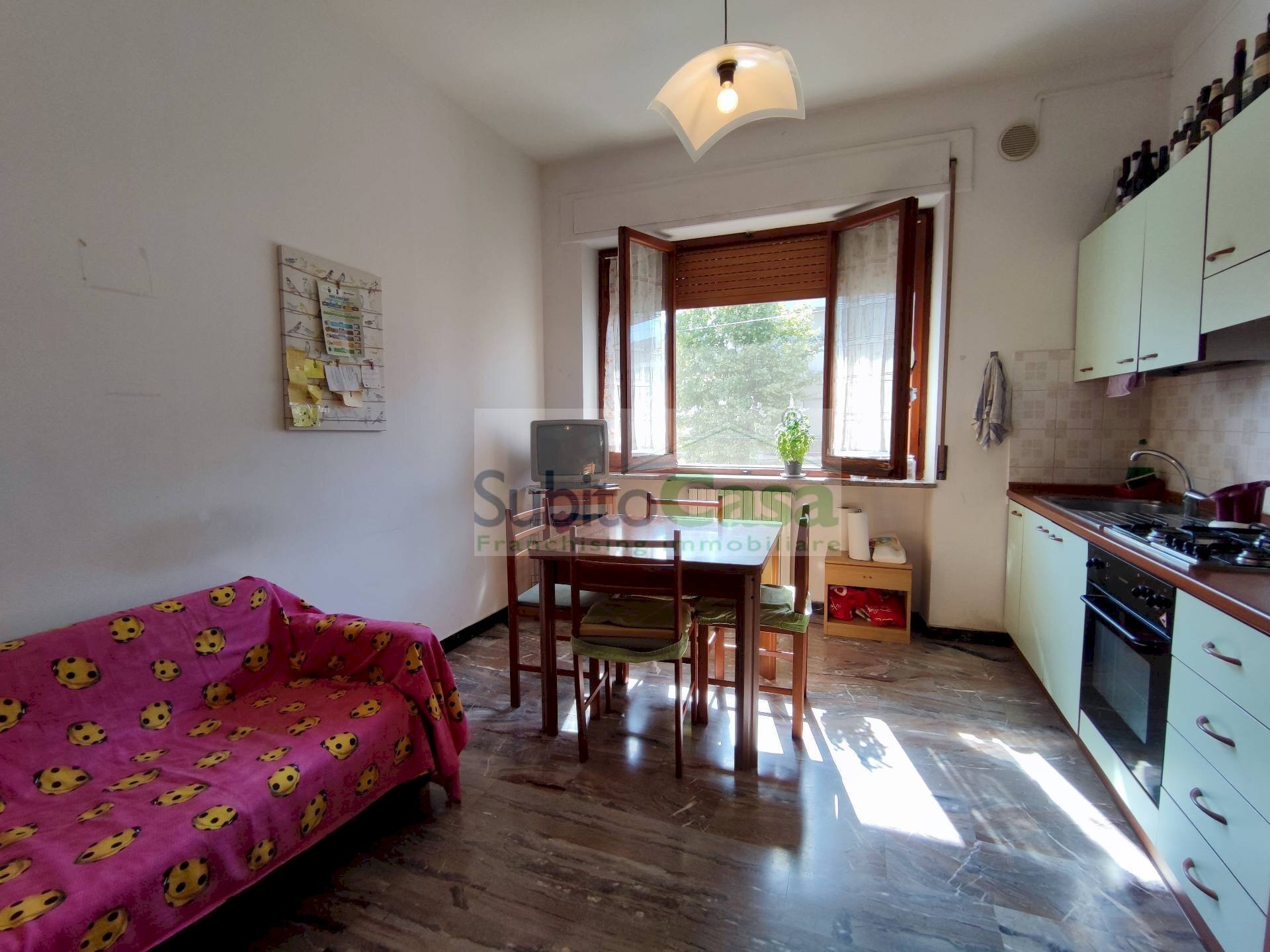 Foto 1 - Semi-detached house Via B. Croce
 
466, Chieti - photo 1