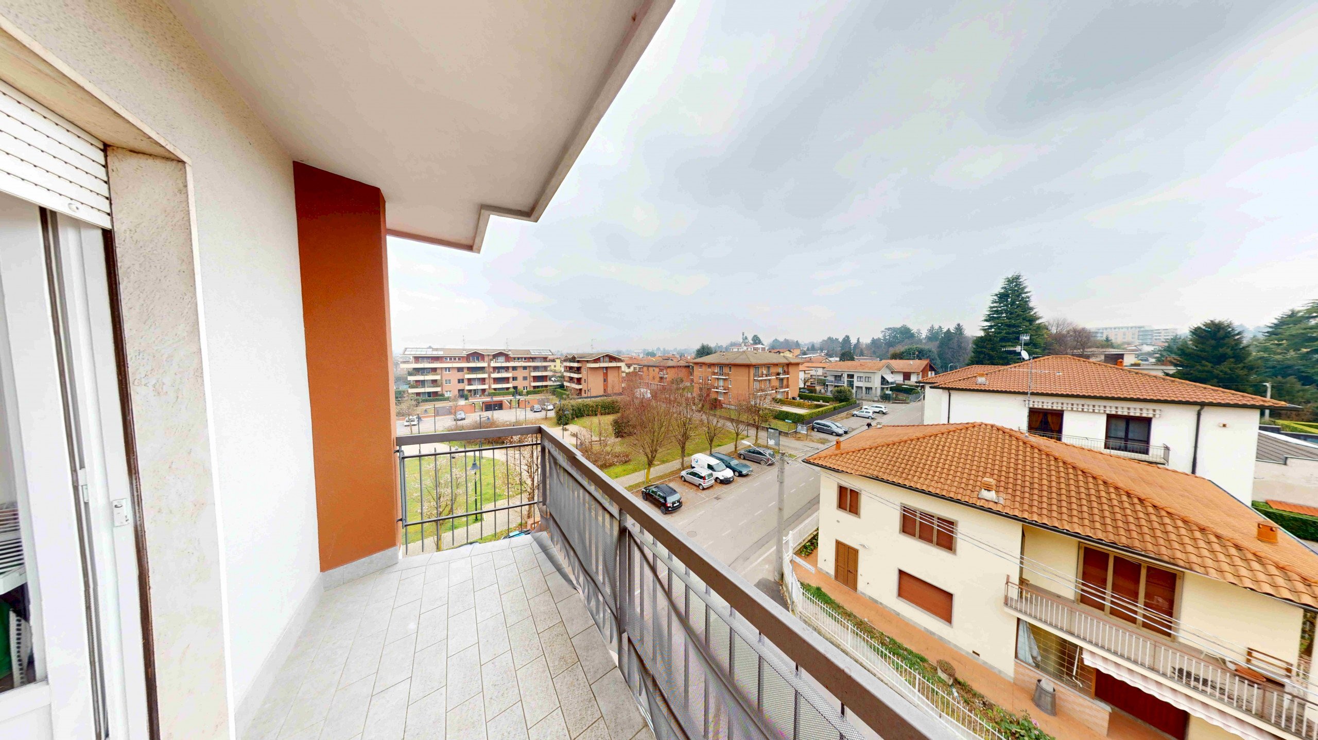 Foto 1 - Two-room apartment via san francesco, Tradate - photo 1