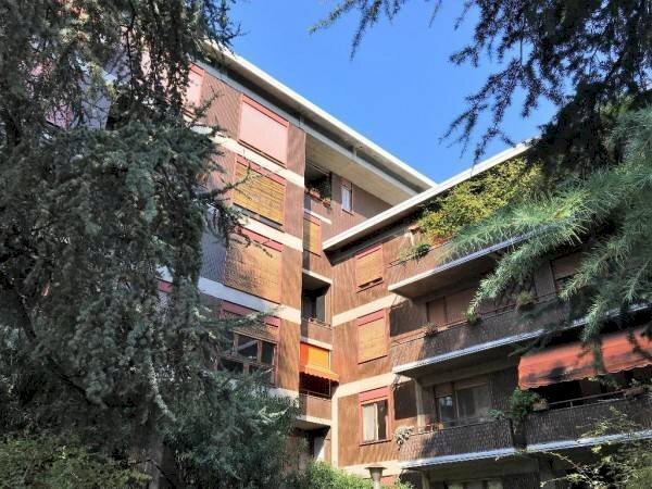 Foto 1 - Four-room apartment Via XI Febbraio, Lecco - photo 1