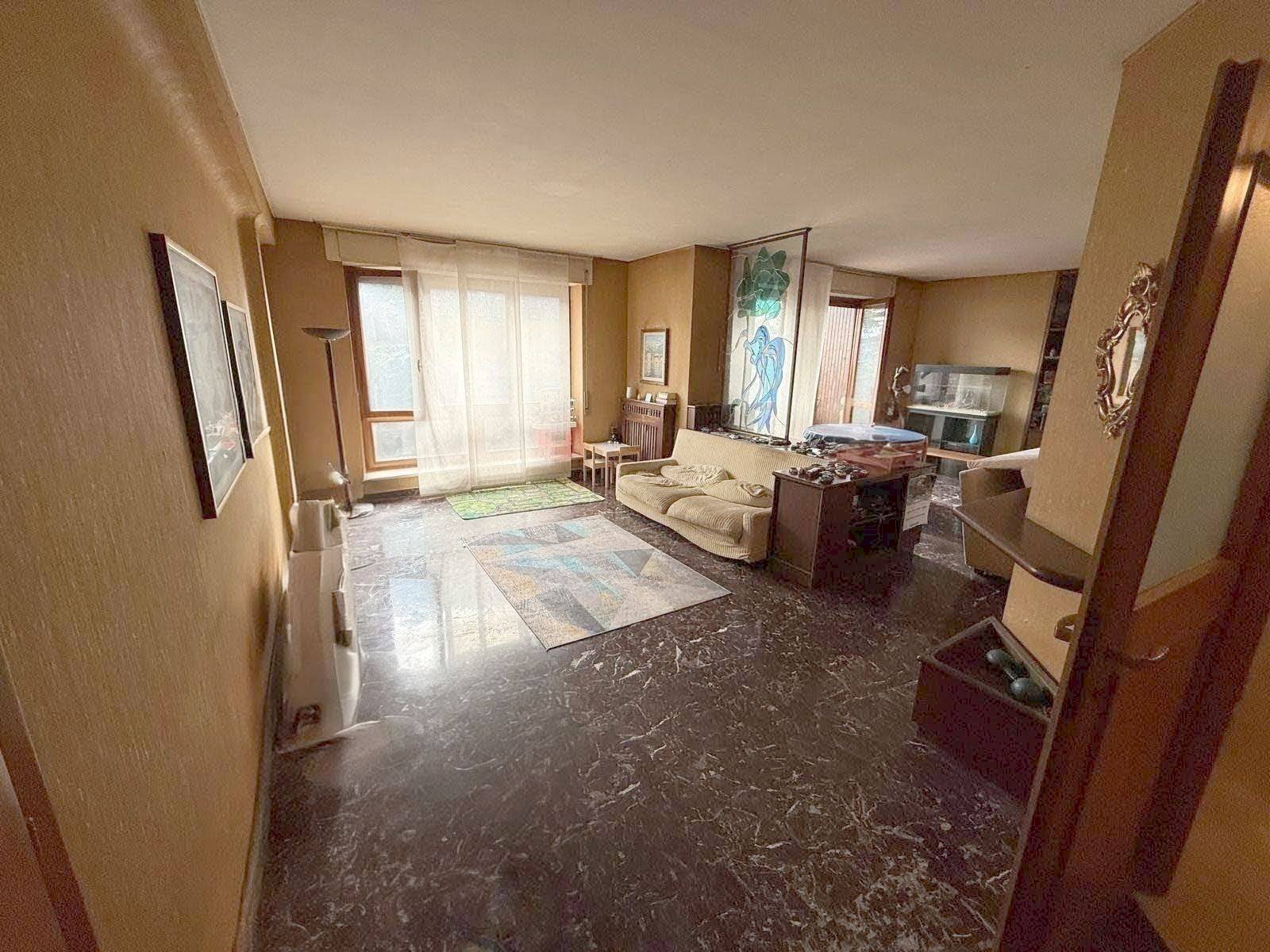 Foto 3 - Four-room apartment Via XI Febbraio, Lecco - photo 3