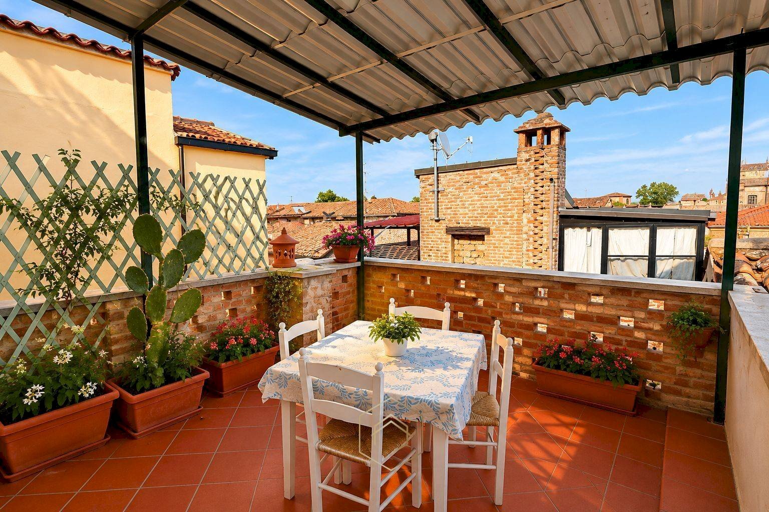 Foto 1 - Apartment Via Della Paglia, Ferrara - photo 1