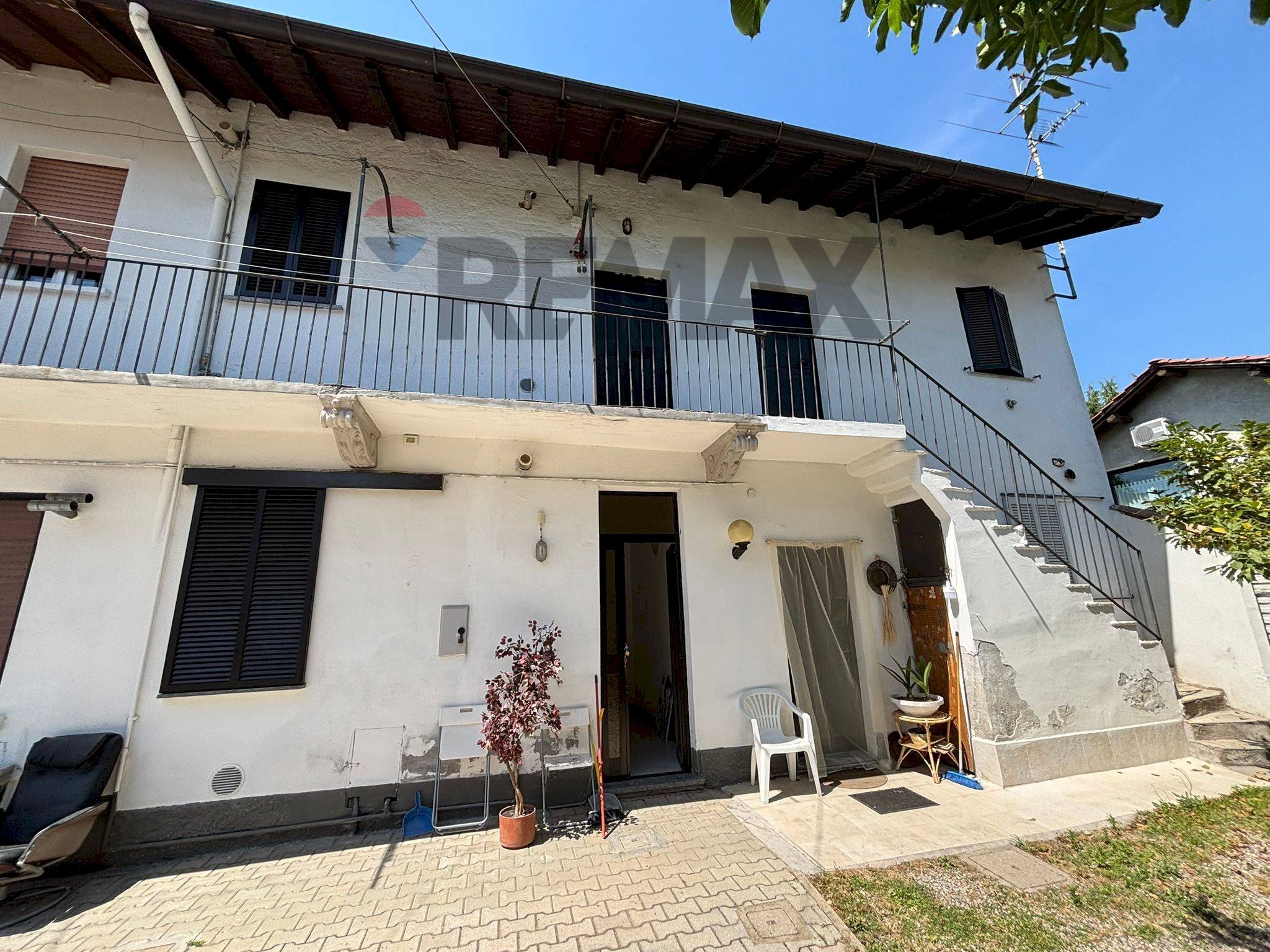 Casa all\'aperto - Casa semi indipendente via nino bixio
4, Inveruno - foto 3