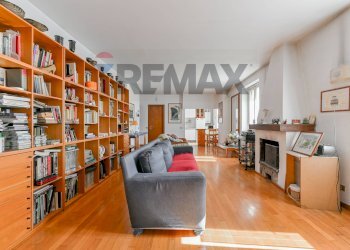 Soggiorno - Trilocale Via Luigi Cagnola
 
9, Milano - foto 6