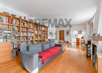 Soggiorno - Trilocale Via Luigi Cagnola
 
9, Milano - foto 7