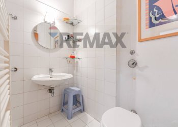 Bagno - Trilocale Via Luigi Cagnola
 
9, Milano - foto 12