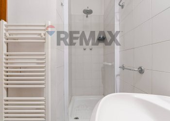 Bagno - Trilocale Via Luigi Cagnola
 
9, Milano - foto 13