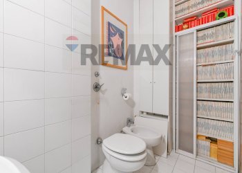Bagno - Trilocale Via Luigi Cagnola
 
9, Milano - foto 14