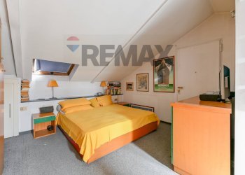 Camera / camera da letto - Trilocale Via Luigi Cagnola
 
9, Milano - foto 15