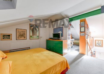 Camera / camera da letto - Trilocale Via Luigi Cagnola
 
9, Milano - foto 16