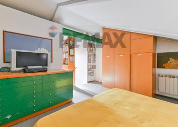 Camera / camera da letto - Trilocale Via Luigi Cagnola
 
9, Milano - foto 17