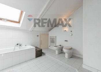 Bagno - Trilocale Via Luigi Cagnola
 
9, Milano - foto 18