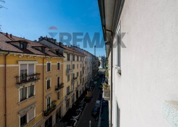 Edificio all\'aperto - Trilocale Via Luigi Cagnola
 
9, Milano - foto 21