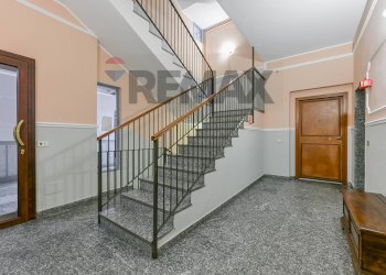 Scale - Trilocale Via Luigi Cagnola
 
9, Milano - foto 24