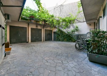 Terrazza - Trilocale Via Luigi Cagnola
 
9, Milano - foto 25