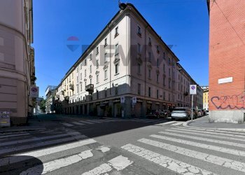 Edificio all\'aperto - Trilocale Via Luigi Cagnola
 
9, Milano - foto 27