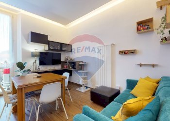 Sala da pranzo - Bilocale Piazza Pompeo Castelli
 
1, Milano - foto 1