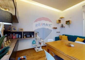 Sala da pranzo - Bilocale Piazza Pompeo Castelli
 
1, Milano - foto 3