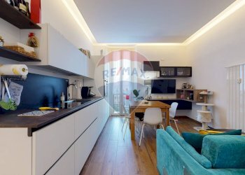 Sala da pranzo - Bilocale Piazza Pompeo Castelli
 
1, Milano - foto 8