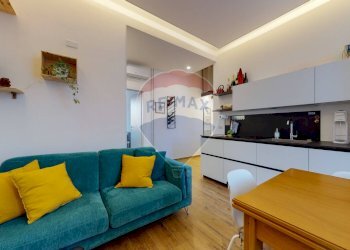 Sala da pranzo - Bilocale Piazza Pompeo Castelli
 
1, Milano - foto 15
