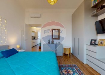 Camera / camera da letto - Bilocale Piazza Pompeo Castelli
 
1, Milano - foto 22