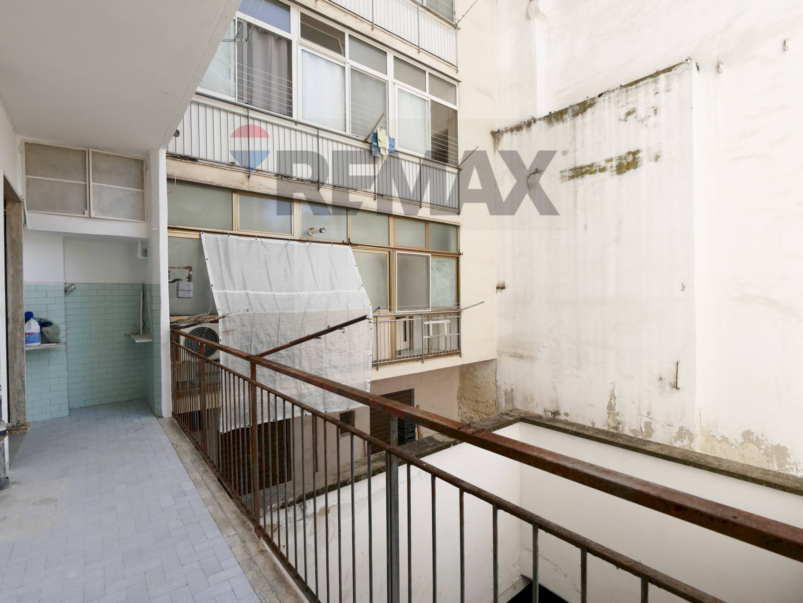 Balcone - Three-room apartment Via Ettore Fieramosca
62, Bari - photo 2