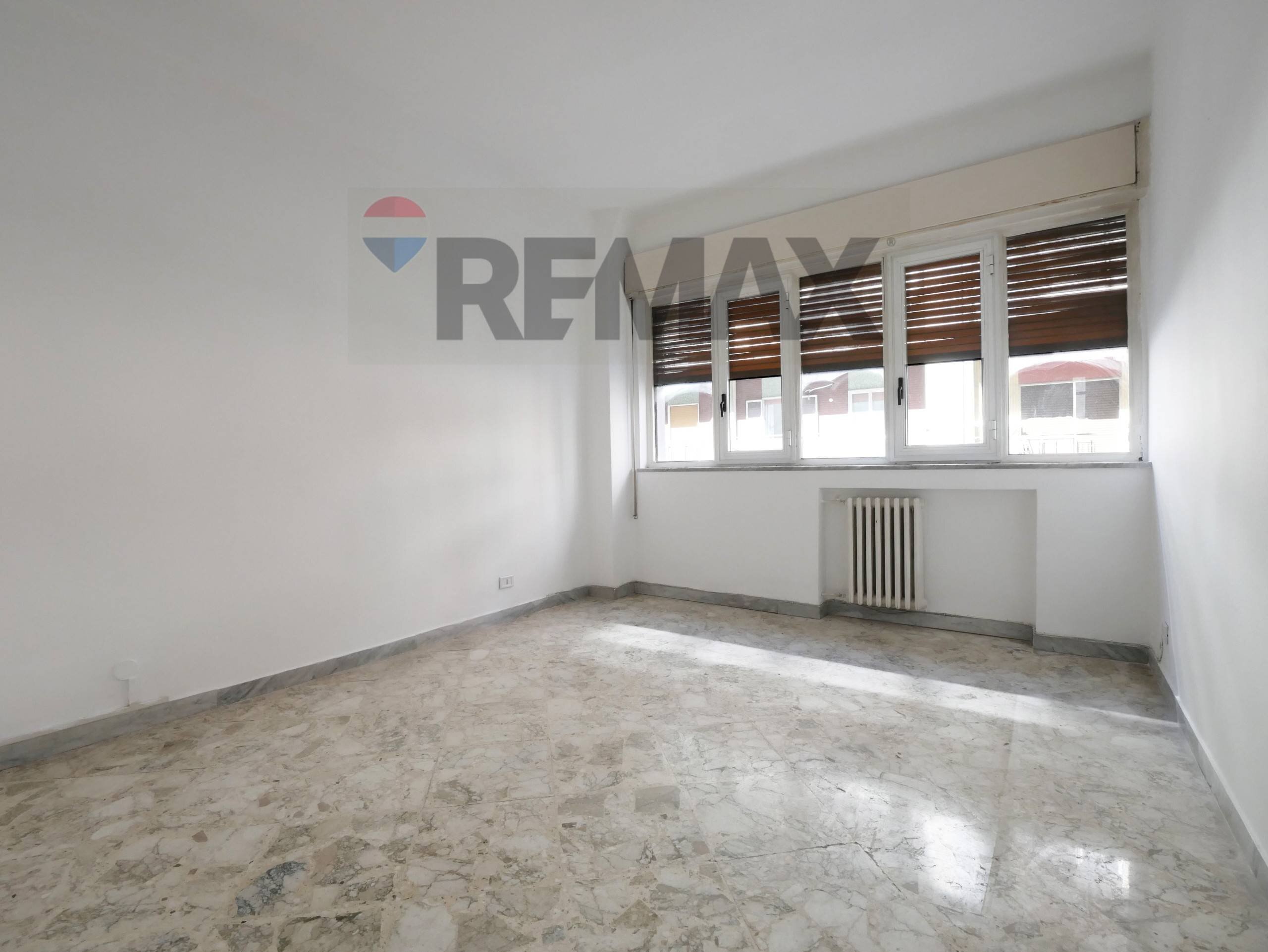 Stanza vuota - Three-room apartment Via Ettore Fieramosca
62, Bari - photo 3