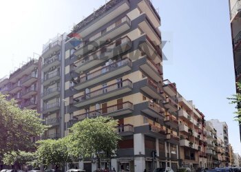Edificio all\'aperto - Three-room apartment Via Ettore Fieramosca
62, Bari - photo 4