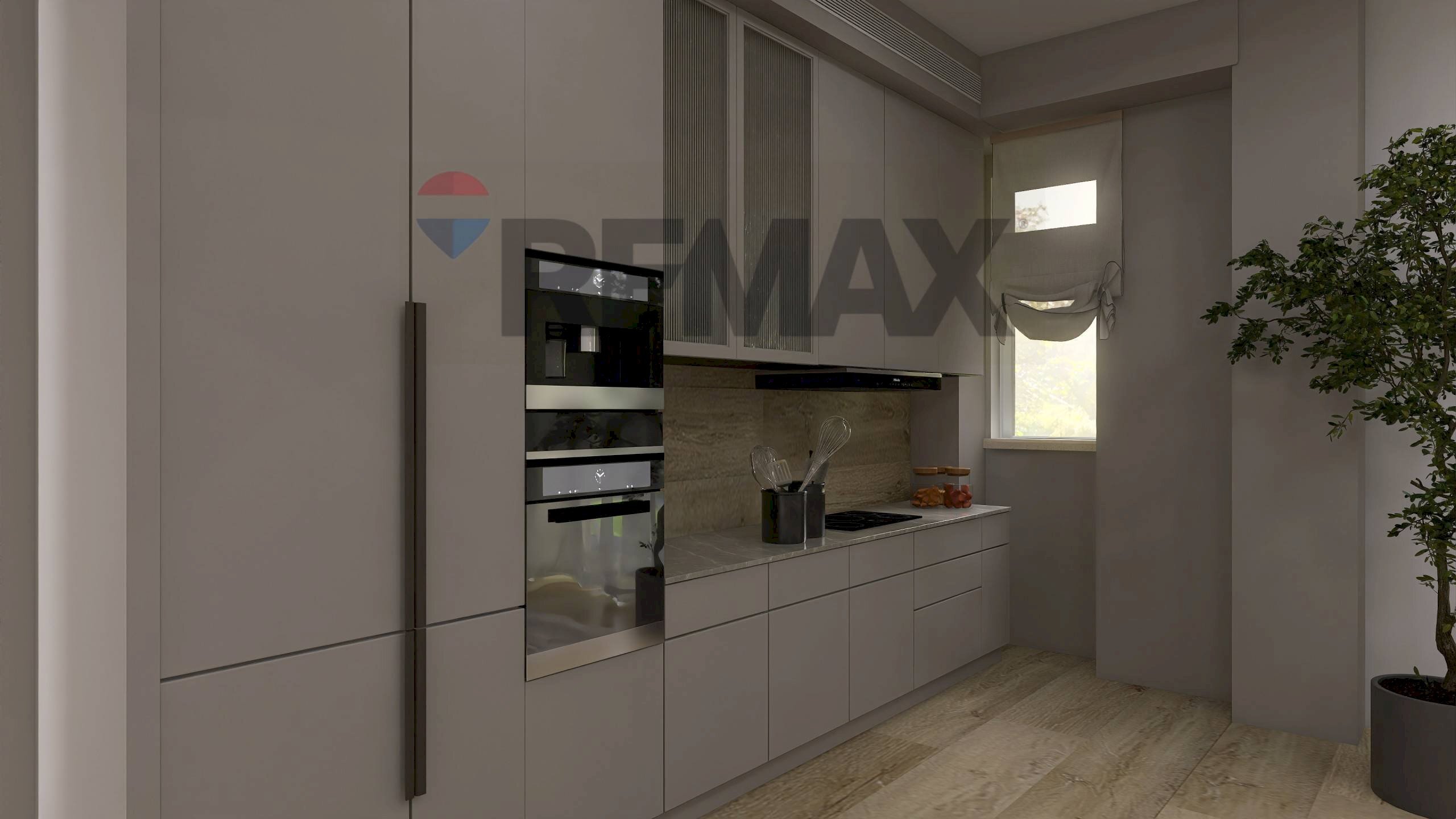 Cucina - Three-room apartment Via Enrico Toti
39, Manfredonia - photo 2