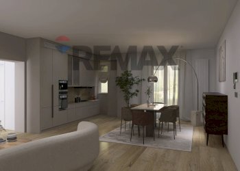 Sala da pranzo - Three-room apartment Via Enrico Toti
39, Manfredonia - photo 1