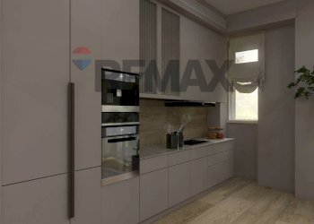 Cucina - Three-room apartment Via Enrico Toti
39, Manfredonia - photo 2