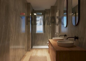 Bagno - Three-room apartment Via Enrico Toti
39, Manfredonia - photo 3