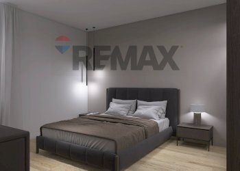 Camera / camera da letto - Three-room apartment Via Enrico Toti
39, Manfredonia - photo 5