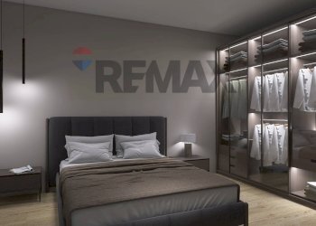 Camera / camera da letto - Three-room apartment Via Enrico Toti
39, Manfredonia - photo 6