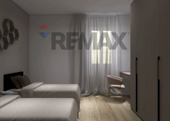 Camera / camera da letto - Three-room apartment Via Enrico Toti
39, Manfredonia - photo 7