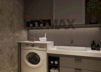 Lavanderia - Three-room apartment Via Enrico Toti
39, Manfredonia - photo 8