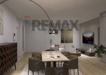 Sala da pranzo - Three-room apartment Via Enrico Toti
39, Manfredonia - photo 9