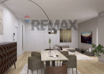 Sala da pranzo - Three-room apartment Via Enrico Toti
39, Manfredonia - photo 10
