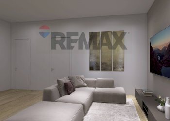 Soggiorno - Three-room apartment Via Enrico Toti
39, Manfredonia - photo 11