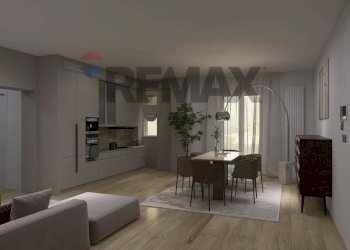 Sala da pranzo - Three-room apartment Via Enrico Toti
39, Manfredonia - photo 12