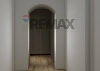 Hall / corridoio - Three-room apartment Via Enrico Toti
39, Manfredonia - photo 13