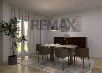 Sala da pranzo - Three-room apartment Via Enrico Toti
39, Manfredonia - photo 14