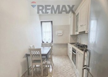Cucina - Three-room apartment Via Castello
 
84, Porto Valtravaglia - photo 3