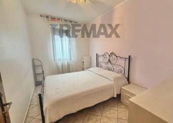 Camera / camera da letto - Three-room apartment Via Castello
 
84, Porto Valtravaglia - photo 6