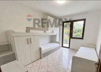 Camera / camera da letto - Three-room apartment Via Castello
 
84, Porto Valtravaglia - photo 8