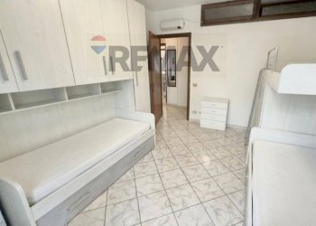 Camera / camera da letto - Three-room apartment Via Castello
 
84, Porto Valtravaglia - photo 9
