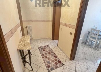 Hall / corridoio - Three-room apartment Via Castello
 
84, Porto Valtravaglia - photo 11